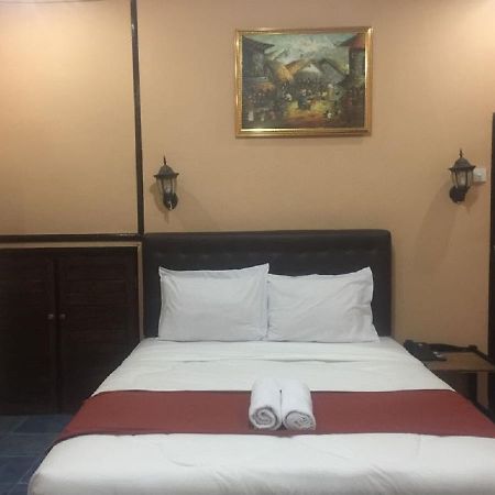 Madu Sari Hotel & Restaurant Kintamani Exteriör bild