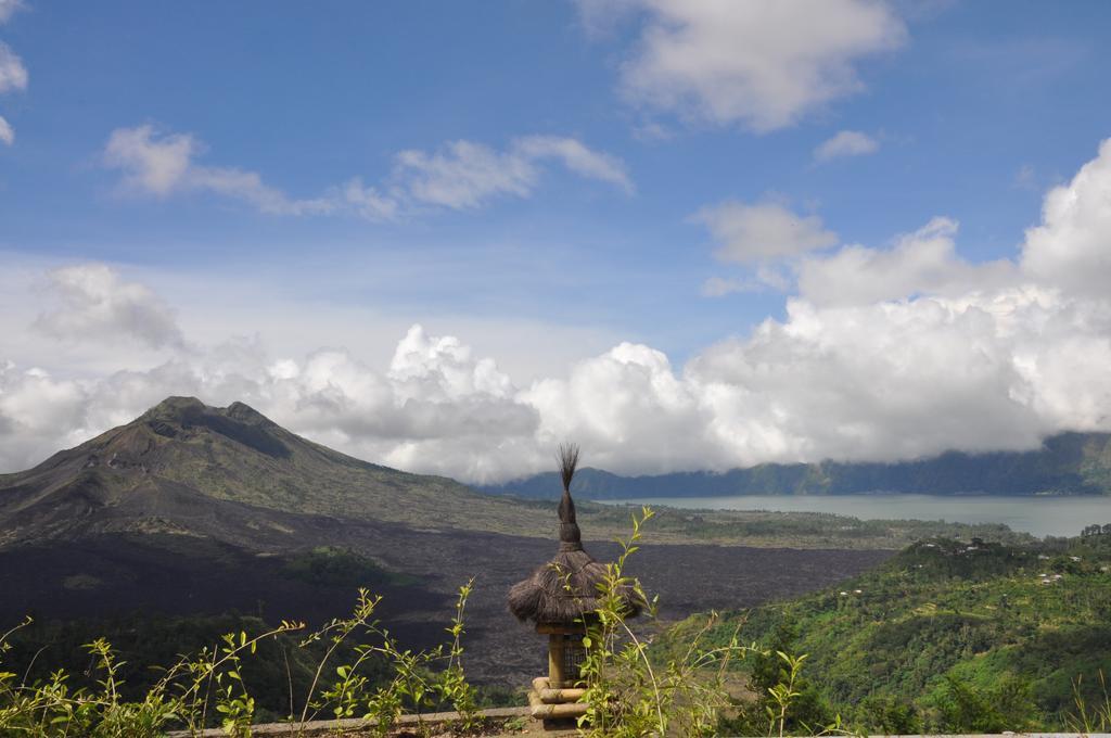 Madu Sari Hotel & Restaurant Kintamani Exteriör bild
