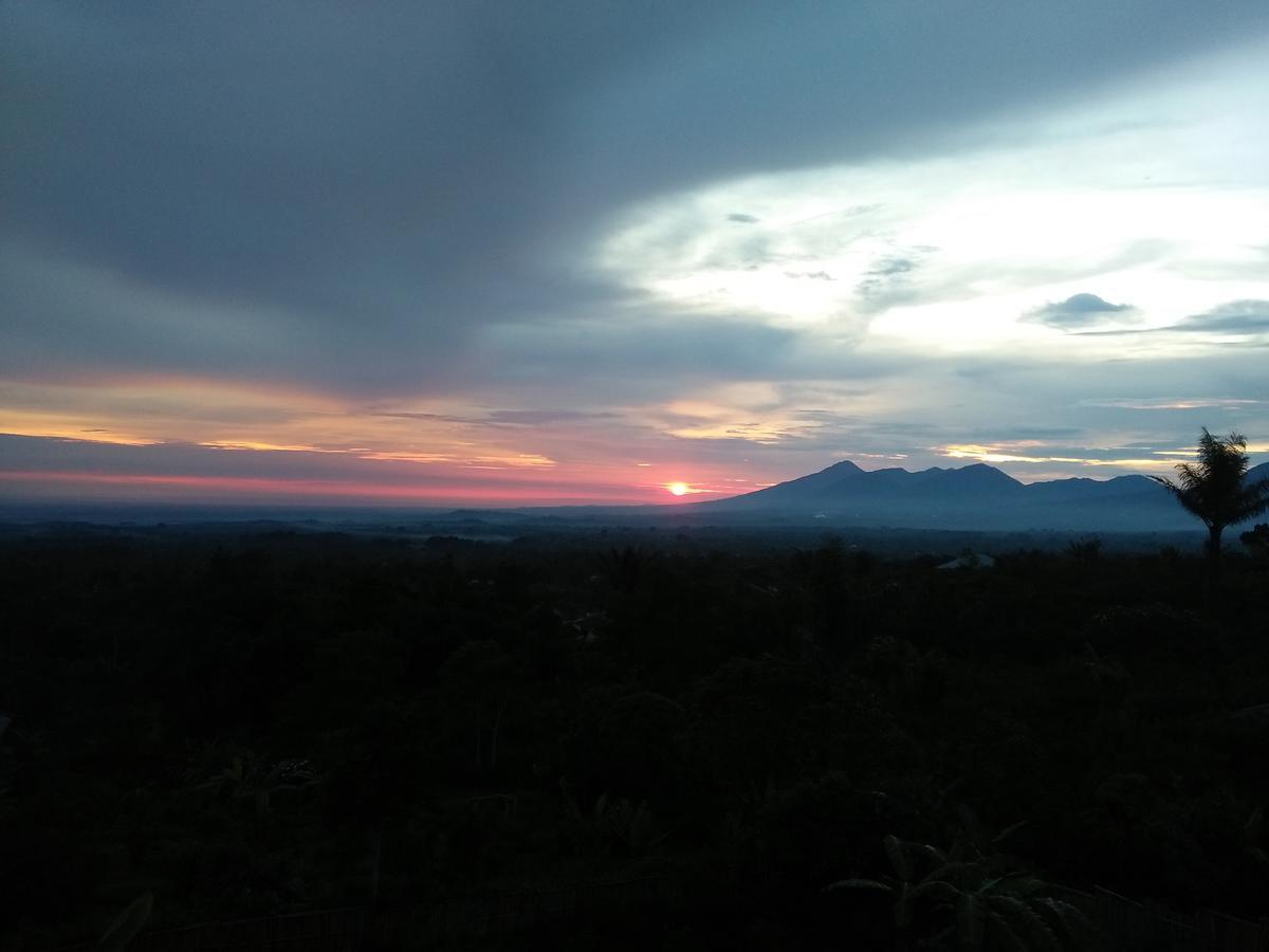 Madu Sari Hotel & Restaurant Kintamani Exteriör bild