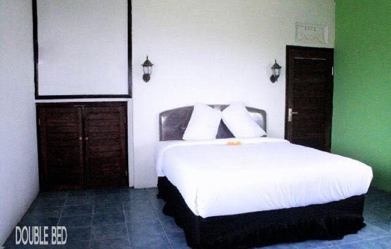 Madu Sari Hotel & Restaurant Kintamani Exteriör bild